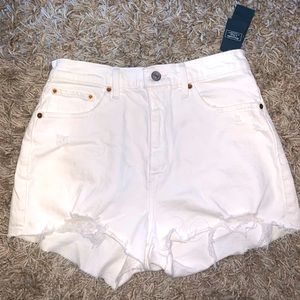 ABERCROMBIE & FITCH shorts